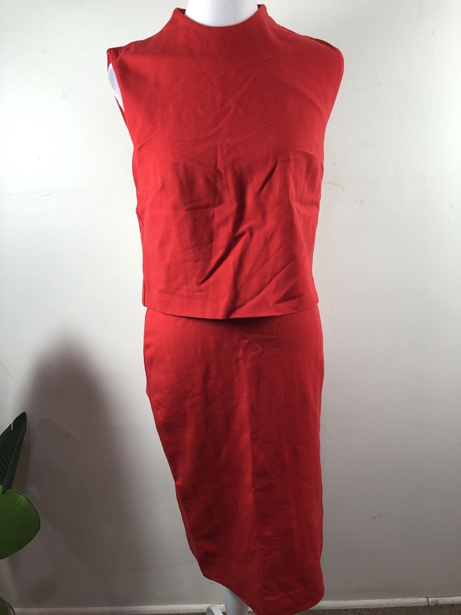 fitted lace wedding dress DIANE VON FURSTENBERG 2000S LADYBUG WRAP DRESS – PEZZI DI PERLA
