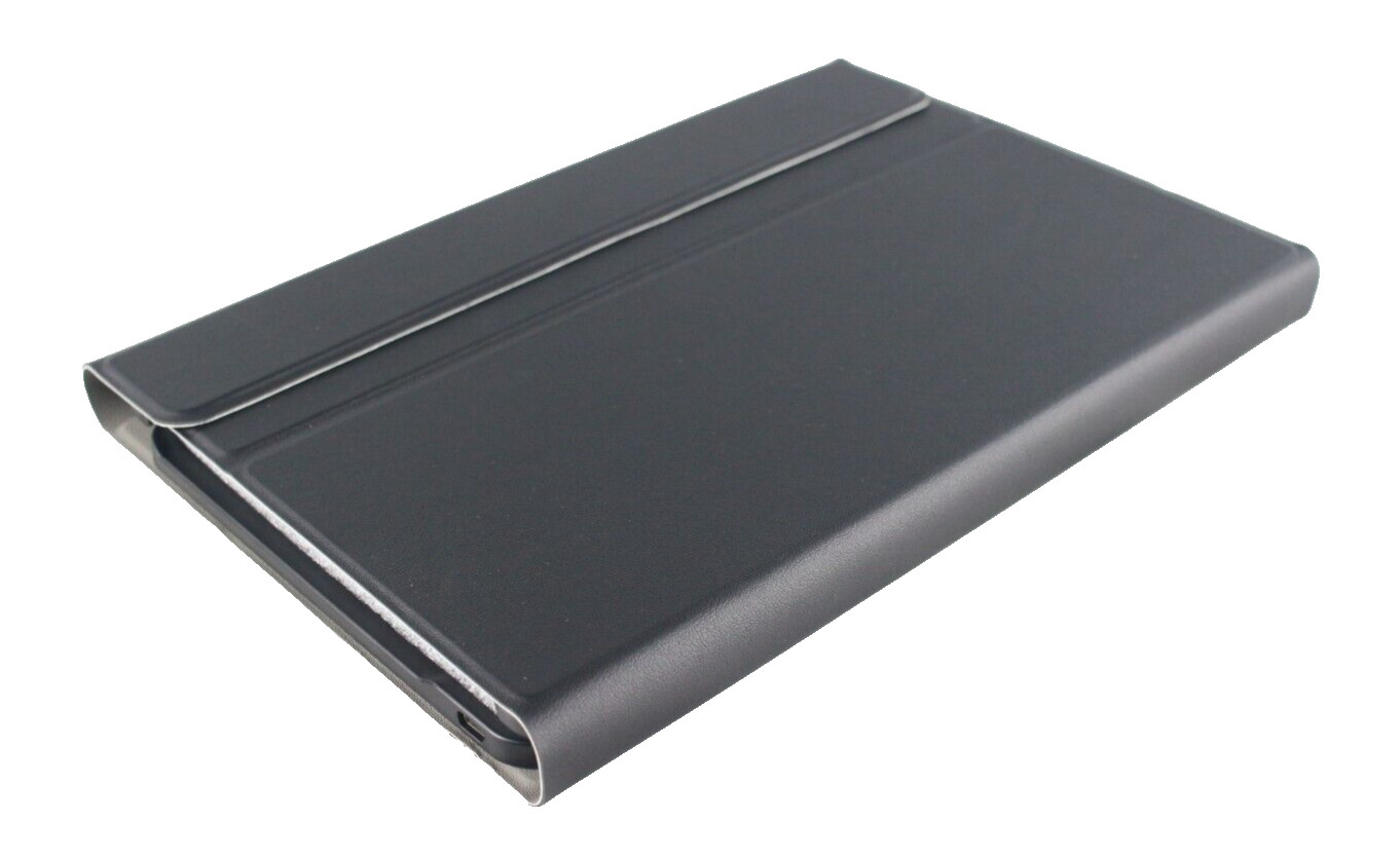 NEW Cellairis Samsung Galaxy Tab S5E 10.5" Slim Folio Case w/ BT Keyboard (AVA)
