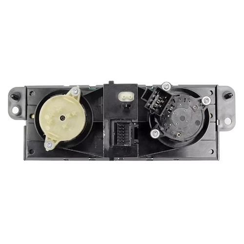 A/C Climate Control Module Panel 22601654 599-213 22695681 For Chevrolet Malibu - Picture 5 of 6