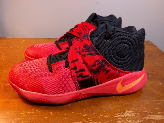 kyrie 2 youth