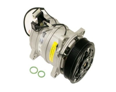 Nissens A/C Compressor 89249