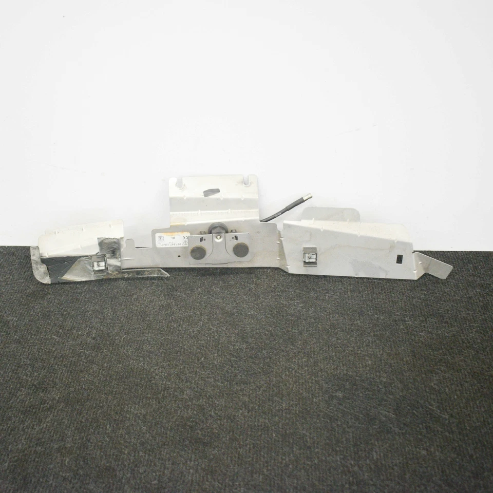 Porsche 911 997 Phone Antenna With Holder 99764712601 2008 - Изображение 4 из 4