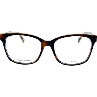Rebecca Minkoff Brooke 3 Womens Eyeglass Frame 0086 Dark Havana Amazon.com: Eyeglasses Marc Jacobs 380 0086 Dark Havana / 00  main image 4
