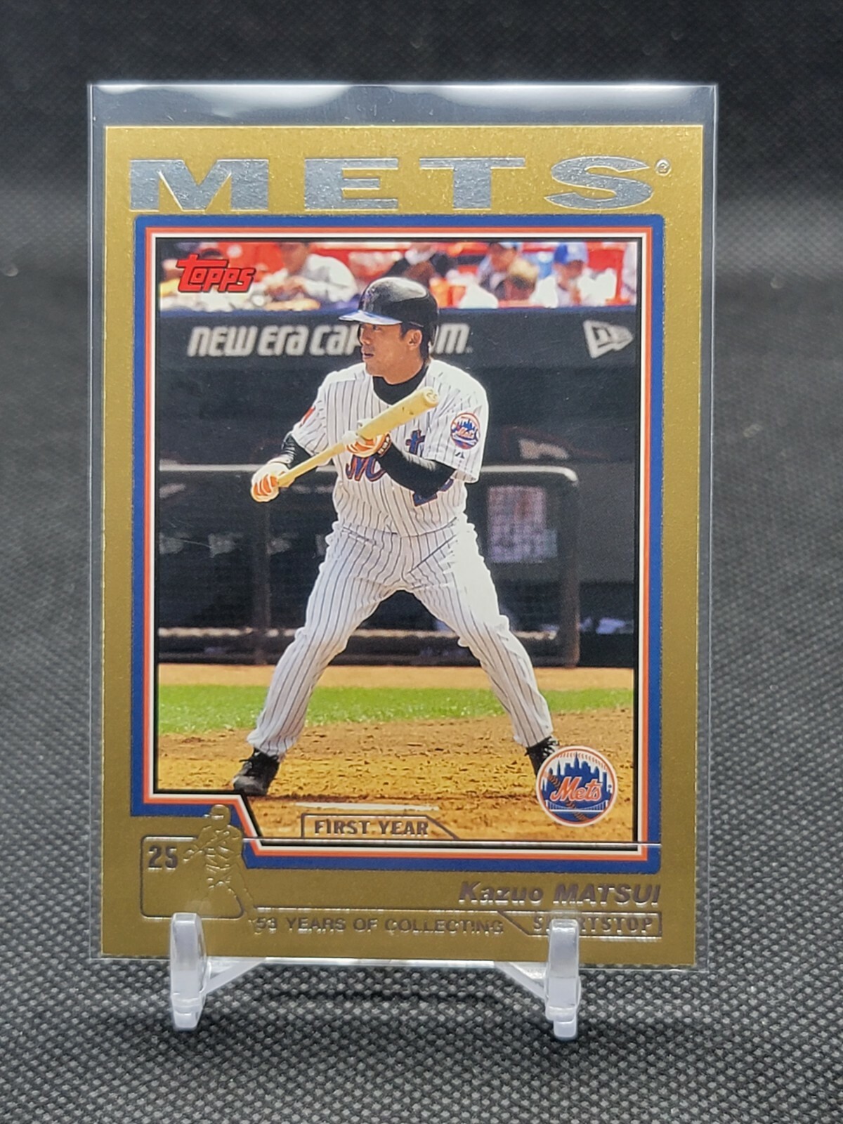 New York Mets *Choose Your Baseball Card* Inserts Rookies Autos (Updated 7/26) - Picture 312 of 512