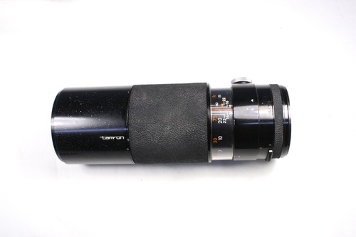 Tamron Adaptall 300mm f/5.6 Lens - Picture 5 of 7