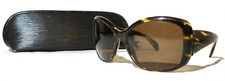 Oliver Peoples De La C OV5181 Eyewear, 60-16-130 Tortoise sunglasses