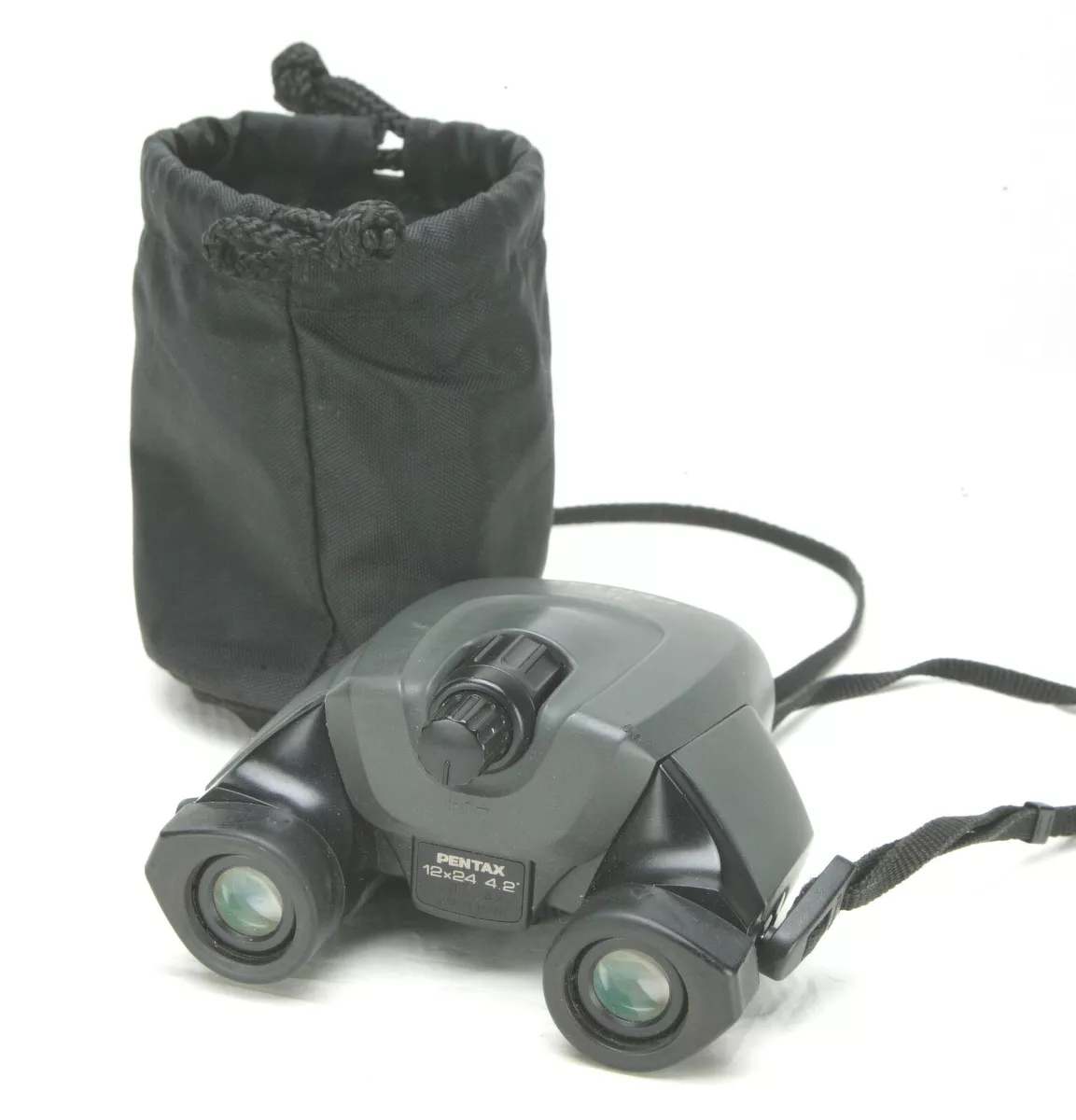 Pentax 12x24 ucf hot sale