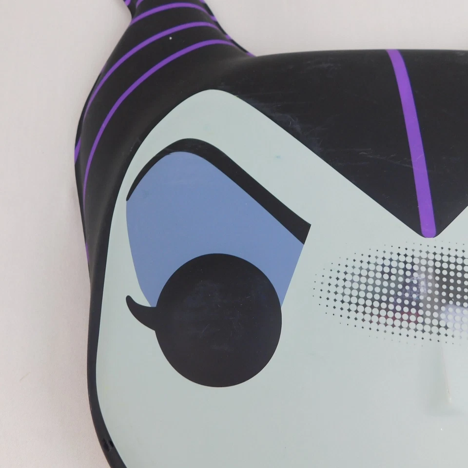Disney Villains Maleficent Funko Pop Oversized Halloween Mask Wall Decor #C427 - Image 3 of 4