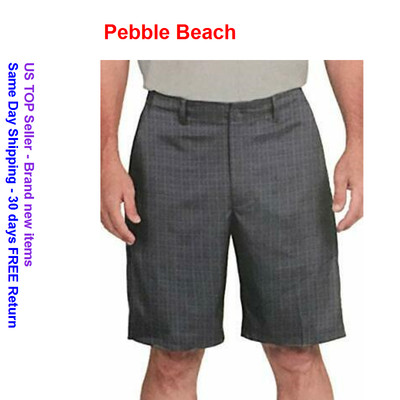 pebble beach dry luxe performance