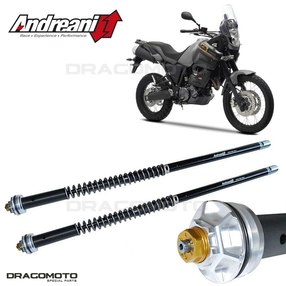 Motorcycle Shocks for Yamaha XT660 for sale | eBay