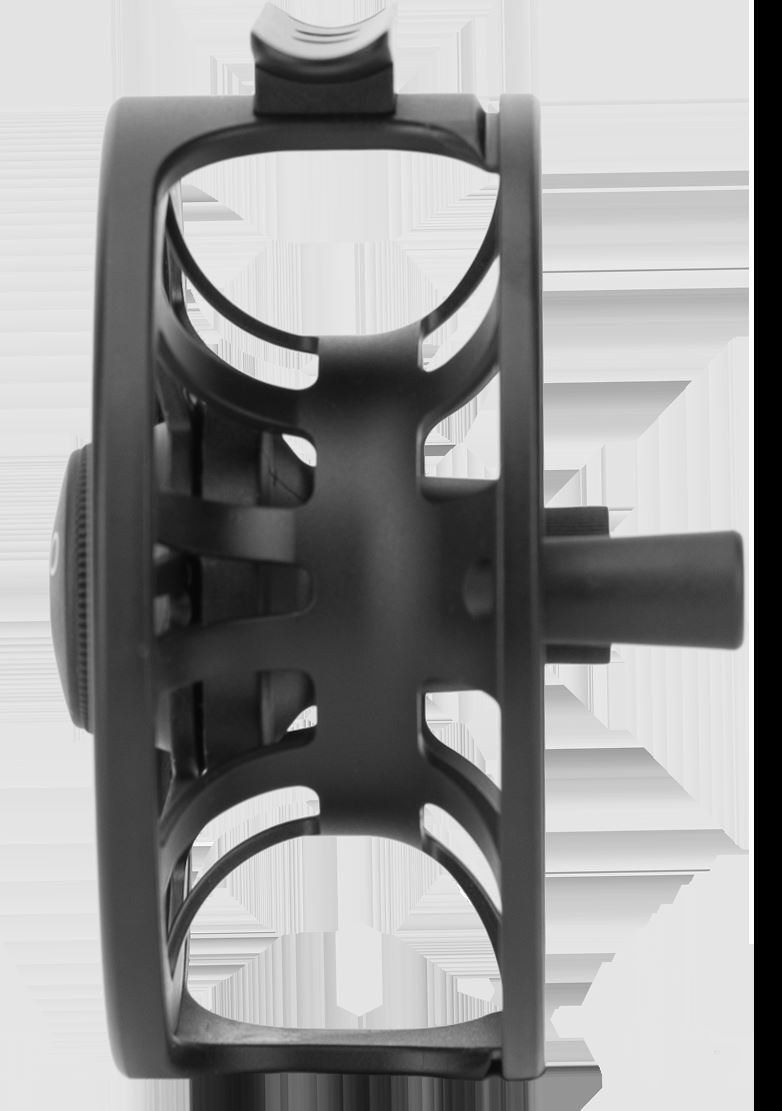 Echo Ion 7/9wt Fly Reel - 12 Month Warranty - Free Shipping | eBay