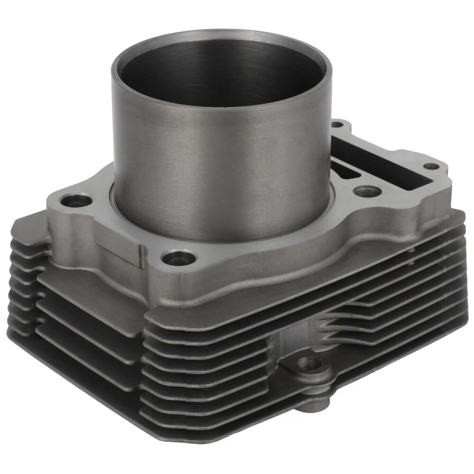 For 2002-2007 Suzuki Eiger 400 Cylinder Piston Gasket Top End Kit — 第 4/4 张图片