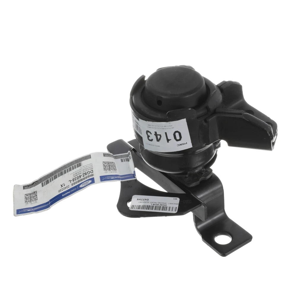 Suporte de motor dianteiro Ford Fusion MKZ 2013-2020 NOVO EM FOLHA Ford Fusion DG9Z-6038-L - Imagem 2 de 4