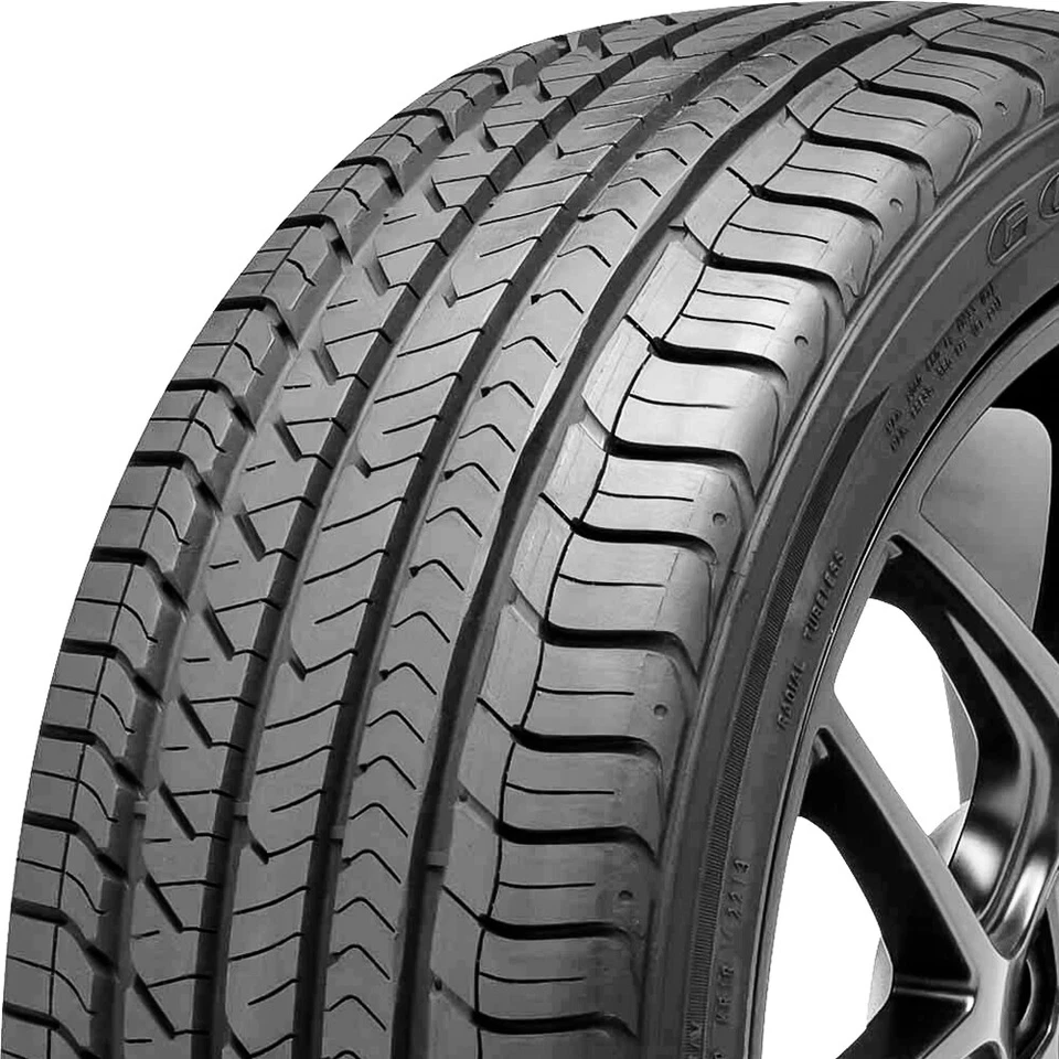 2 Tires Goodyear Eagle Sport All-Season 265/35R21 101H XL (AO) Performance - Image 2 of 4