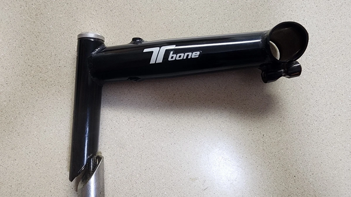 Tioga 1 in Steerer Tube Stems for Mountain Bike for sale | eBay