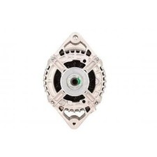 FITS VAXUHALL ASTRA G 1.7 DIESEL 1998 1999 2000 100 AMP FOR BRAND NEW Alternator