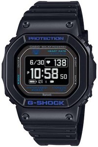 Casio G-SHOCK DW-H5600-1A2JR G-SQUAD Sport Bluetooth numérique hommes regarder nouveau