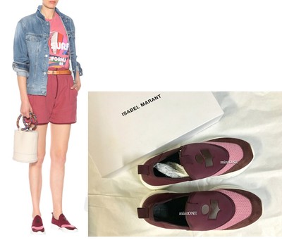 isabel marant kaisee