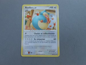 Carte Pokemon Ronflex 33 111 Rare Platine Rivaux Emergeants Fr Pokemon Trading Card Game Toys Hobbies Thefarmerandthebelle Net
