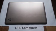 HP DV6-3141 GENUINE LCD TOP LID REAR BACK COVER