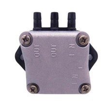 Yamaha Fuel Pump 62Y-24410-02 Fits 25-60 Hp 4-Stroke 1995-2007 Engine Motor