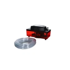 DIVERSITECH/ASURITY ULTRAIQP-T CONDENSATE PUMP, 22FT. LIFT, 120V, W TUBING