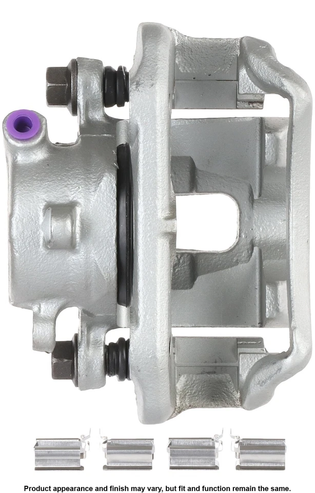 Pinza de freno de disco delantera derecha cardona para camioneta Toyota 1984-1995 tracción trasera Foto 2 de 4