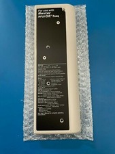 Baxter Bard Infus OR / INFUSOR Bottom Case Replacement - NEW