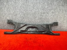BMW E90 E92 E93 E84 Windshield Cowl Microfilter Lower Cover Panel OEM 87K