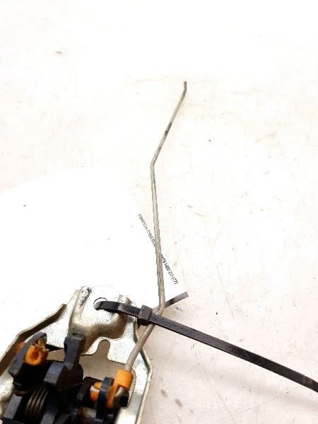 Toyota T100 1995 lado del pasajero manija de puerta interior delantera Foto 4 de 4