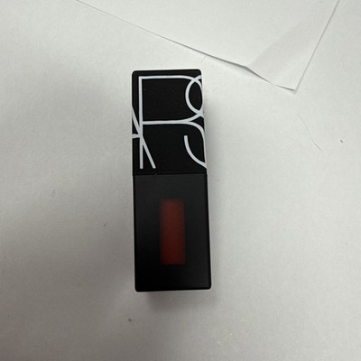 NARS Powermatte Lip Pigment *Starwoman* Matte Liquid 0.06 fl oz BNIB TRAVEL SIZE