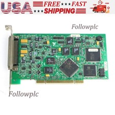 US Free TAX NI PCI-6014 NI DAQ Card Multifunction Analog.