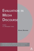 Monika Bednarek | Evaluation In Media Discourse | Taschenbuch | Englisch (2008)