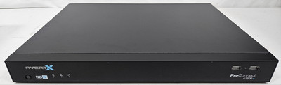 AvertX  A1600+ ProConnect 16 Channel  4K NVR 8TB HDD AVX-PC168T - Video Recorder