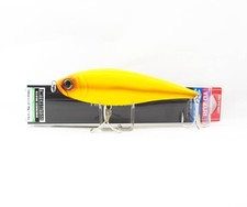 Yo Zuri Duel 3D Inshore Twitchbait 130SS Slow Sink Lure R1349-YELL (0901)