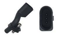 Kurbelwellensensor Impulsgeber Wagner CRS00058 FüR VW Golf 5 1K1 Touran 1T1 1T2