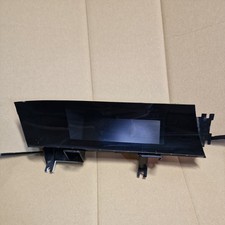 HONDA CIVIC MK8 2006-2011 RADIO DISPLAY ARIA CONDIZIONATA RISCALDAMENTO OROLOGIO SCHERMO HR0343013