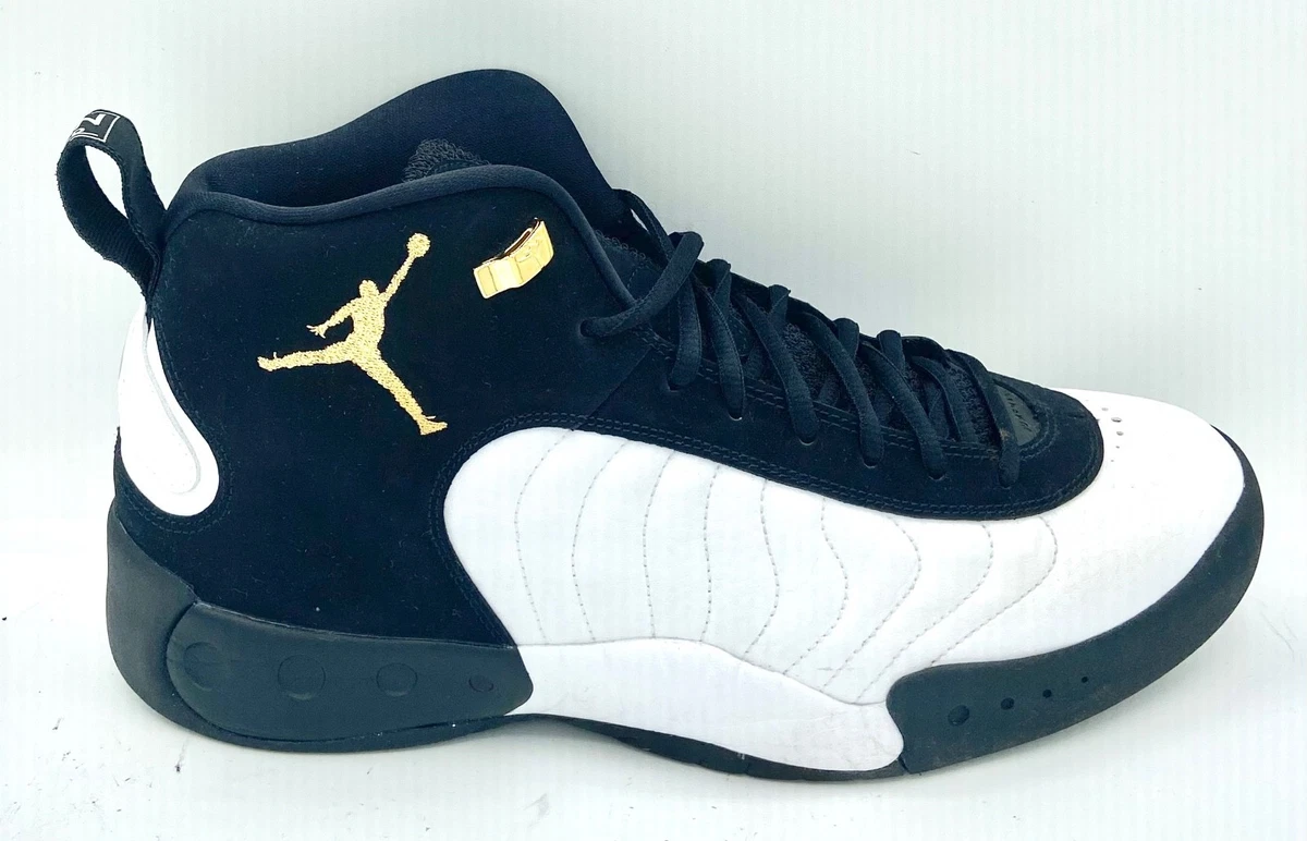 Jordan Jumpman Pro OG Taxi 2017 Size 10.5 - Air Jordan Jumpman Pro OG 2017 Taxi for sale  main image 4