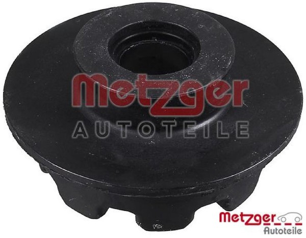 Metzger 6490427 Federaufnahme FüR Nissan FüR Renault-image