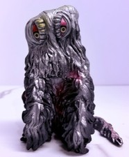 Bandai Godzilla Hedorah Smog Monster 6.5" Vinyl Kaiju Figure 2007