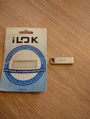 iLok 3. Generation USB Dongle & Account mit OEKSOUND SOOTHE 2 Soothe2 LIZENZ