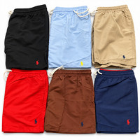 ralph lauren swimming shorts men