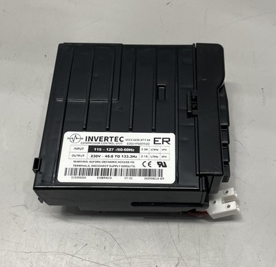 Invertec Inverter Control Module VCC3-1156-X7-F-08 SDESHPS001FDD