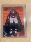 2023 Panini Zenith Football 1st Down Will Anderson Jr. #196