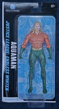 McFarlane DC Multiverse Aquaman  Endless Winter  7in Action Figure Toys New
