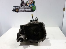 Getriebe RENAULT TWINGO I (C06) 1.2 JB1517