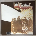 Led Zeppelin “II” 1969. Japan. MT 1091. 1 Pressing.