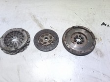 Kit d'embrayage Toyota RAV 4