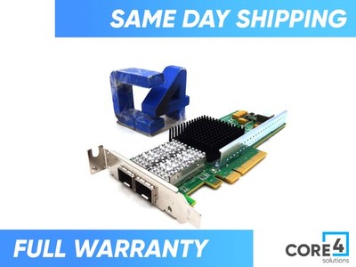 HP Q8B88A NIMBLE STORAGE 2X 10GBE SFP+ 2-PORT ADAPTER