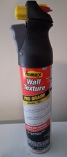 Homax Pro grade orange peel wall spray textur...